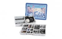 LEGO 9648 Education Resource Set - Mindstorms NXT Supplemental