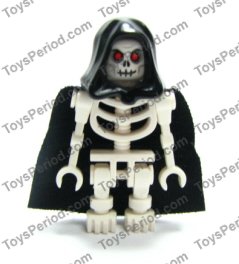lego skeleton warriors