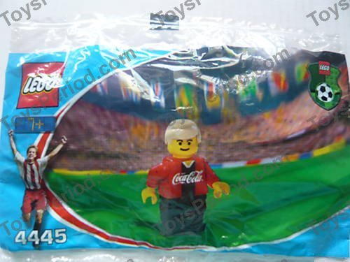 Lego 2x slope brique pente inclinée 45 2x8 gris foncé//dark b gray 4445 NEUF