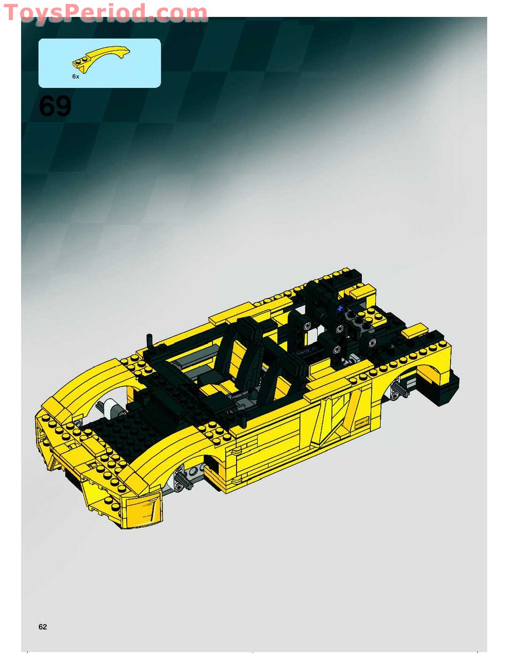 lego set 8169