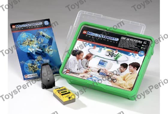 lego mindstorms for schools