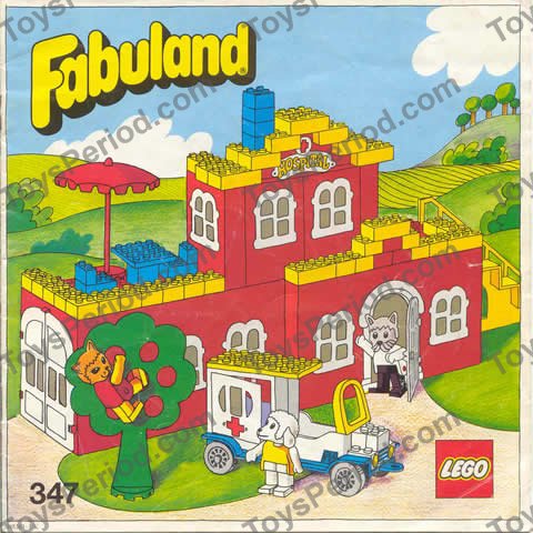 lego city 4x4 response unit