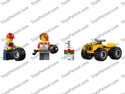 lego 60148
