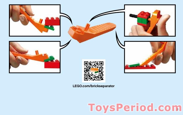 ⭐︎DOC⭐︎ Police Station 60141 | City | Buy online at the Official LEGO® Shop US