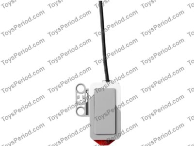 Lego Mindstorms EV3 Touch Sensor *Excellent* 31313//45507//45544 *Low S/&H* FLL