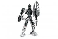 LEGO 8699 Takanuva Instructions and Parts List