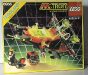 LEGO 6956 Stellar Recon Voyager Instructions and Parts List