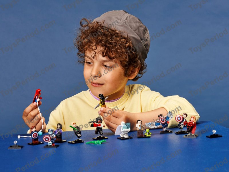 lego-71031-minifigure-marvel-studios-set-parts-list