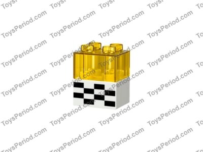 lego piston cup race