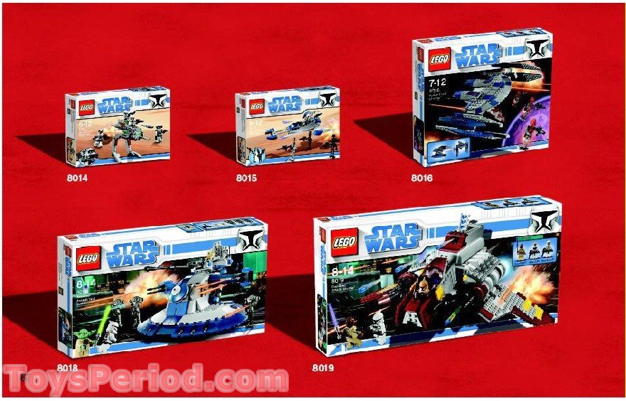 lego set 8017