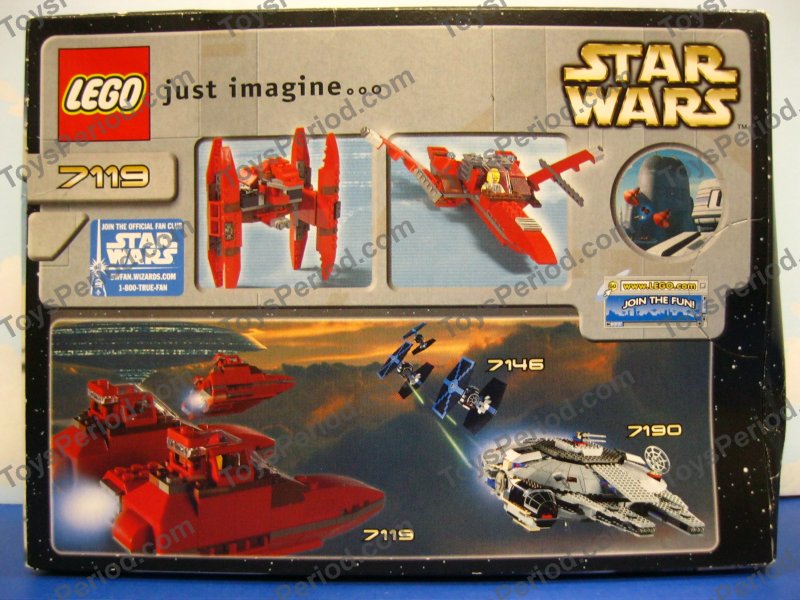 star wars twin pod cloud car