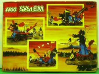 lego castle 1993