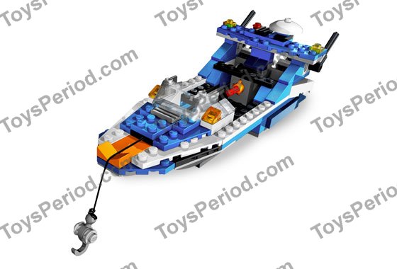 lego creator 4995