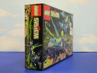 Space Theme Sets - LEGO 6905 Bi-Wing Blaster 98 Space System