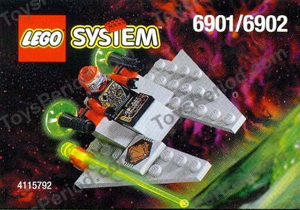 lego 6901