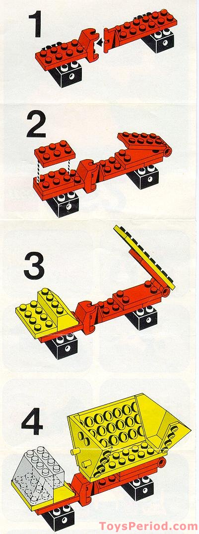 662 Lego Schrank 2x3x2 lime Hellgrün mit Weisser Tür