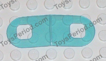 LEGO Sets with Part clikits113 Clikits Plastic, Rectangle 2 x 5 with ...