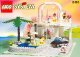 LEGO 6416 Poolside Paradise LEGO 6416 Poolside Paradise