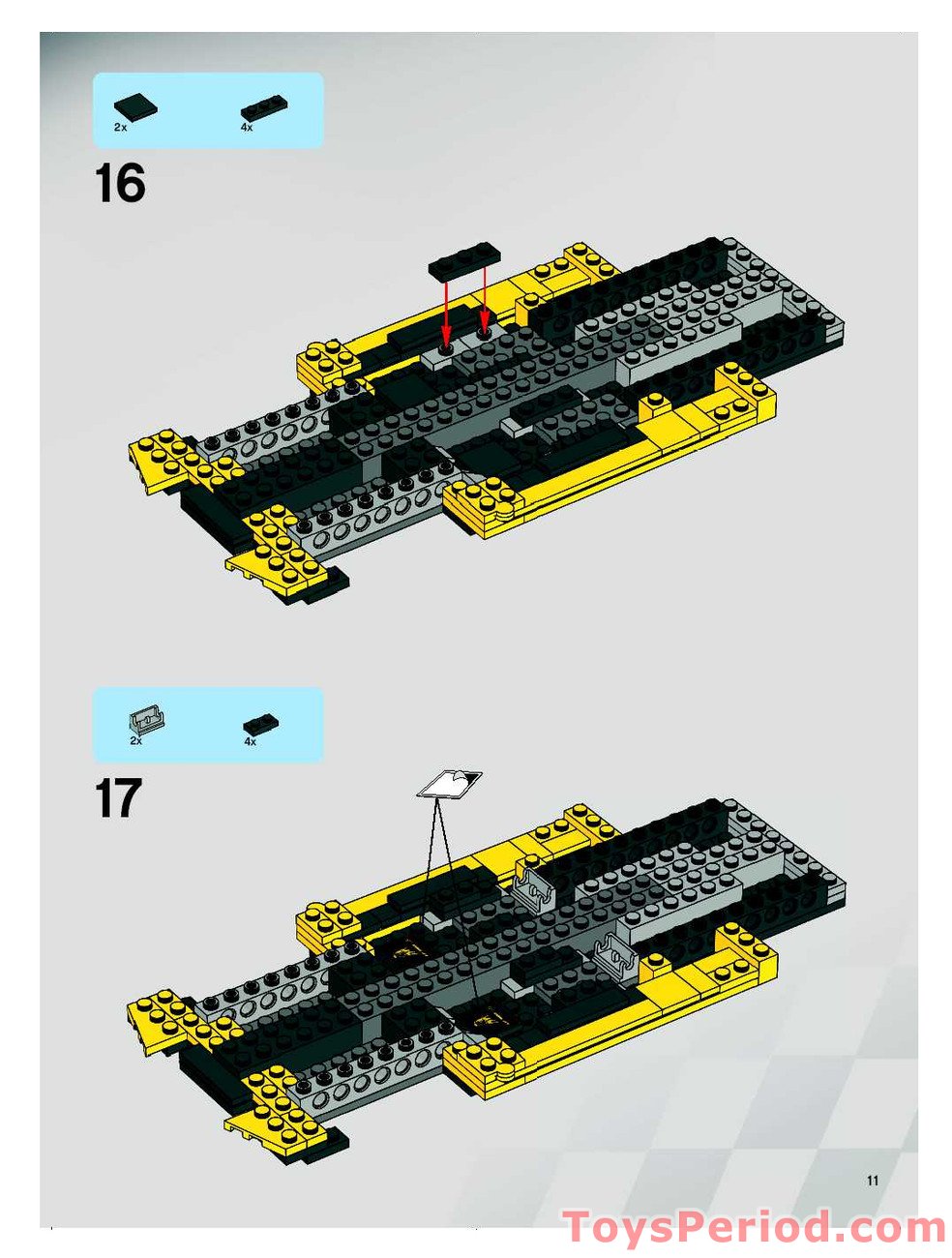 lego set 8169