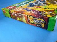 Castle Theme Sets - LEGO 9449 Ultra Sonic Raider Retired 2012