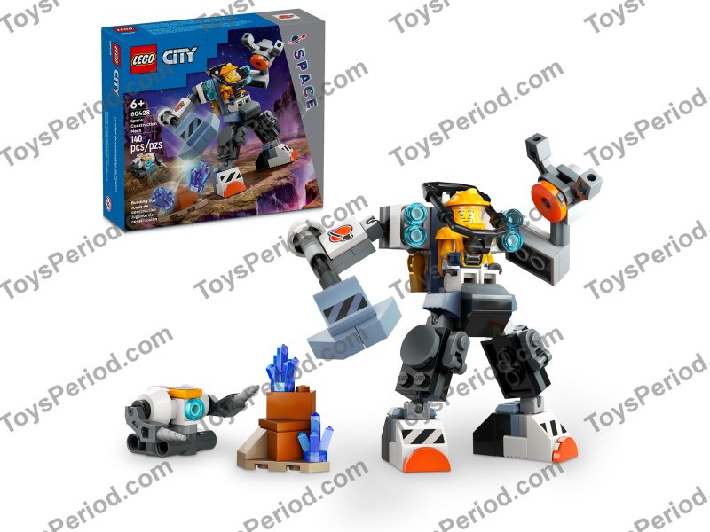 M∀liceパーツ　まとめ Unoffical Lego Ninjago Minifigrues Set 8 in 1 Lloyd Mech