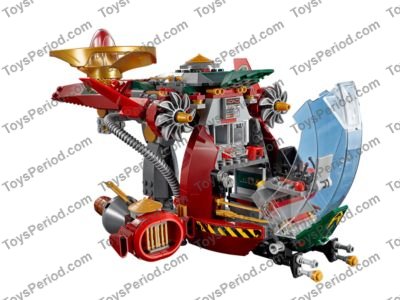 5 NEW LEGO Wave Rounded Double Axle Marbled Yellowish Green Pattern