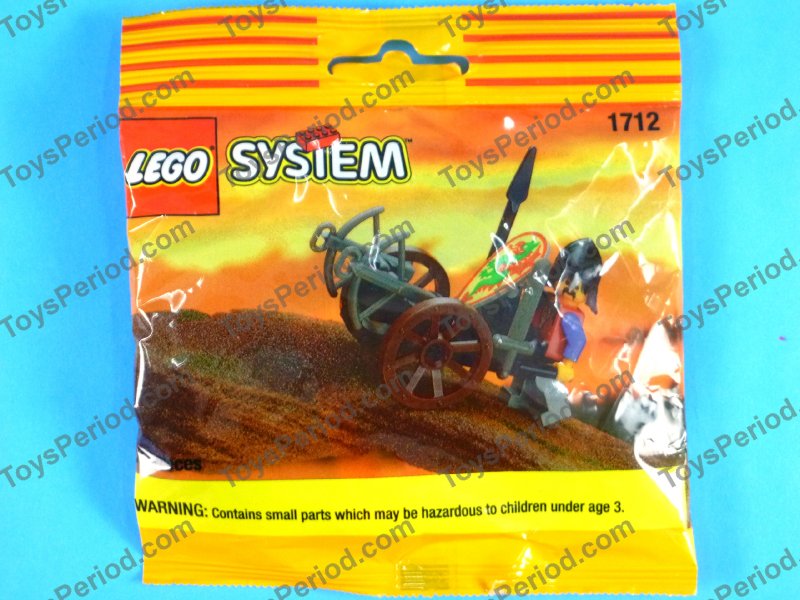 lego castle 1993