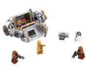 その他 m LEGO 75136 Droid Escape Pod Set Parts List
