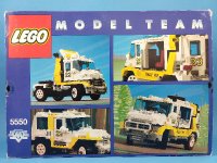 lego technic 1991