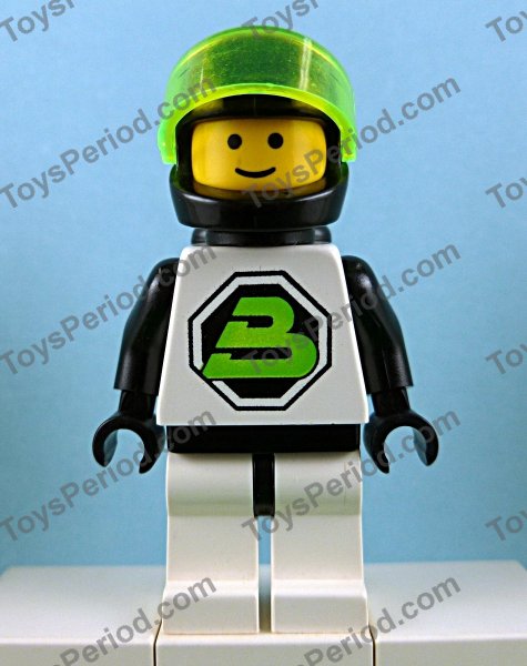 Lego 6851 instructions sale