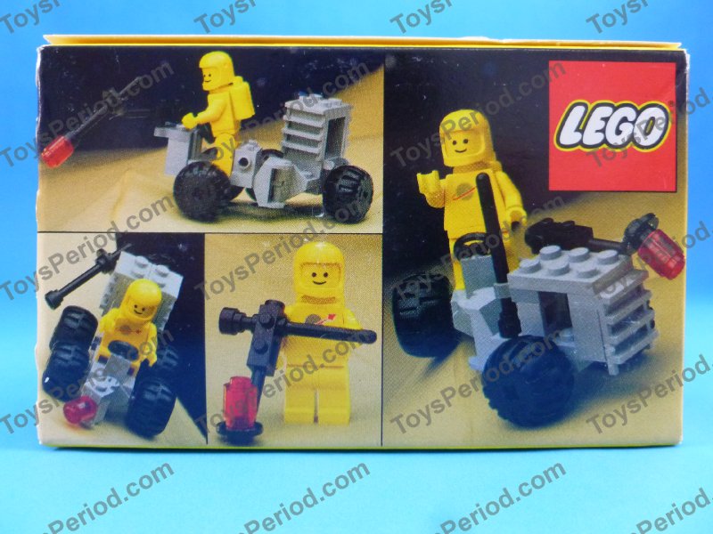 lego 6823