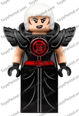 2017 LEGO Batman Movie MAGPIE Minifigure new From set 70903