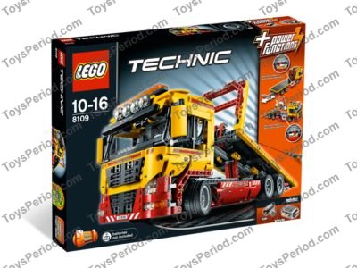 lego technic md