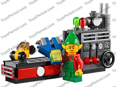 lego set 10245