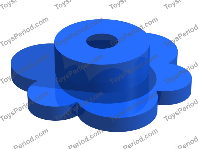 LEGO Sets with Part 3742 Plant Flower Bloom, Small