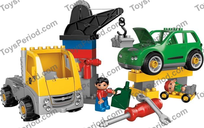 5641 duplo Clearance