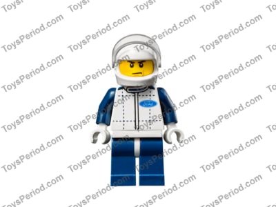 LEGO 75875 Ford F-150 Raptor & Ford Model A Hot Rod Set