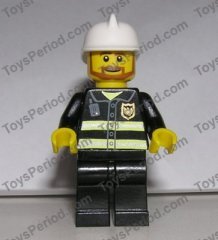 x1 NEW Lego Minifig Table /& Red Flower Centerpiece