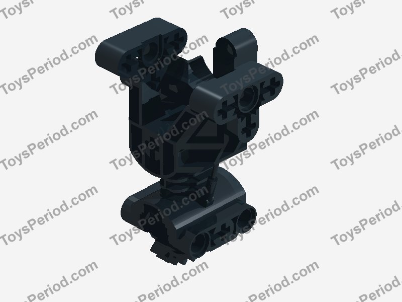 ℳ* LEGO Parts 32489 (1pc) Bionicle Body Torso Trunk Gearbox | eBay