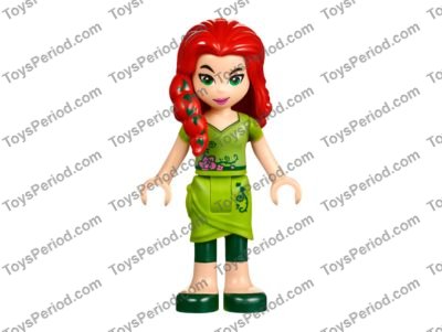 lego dc super hero girls super hero high school 41232