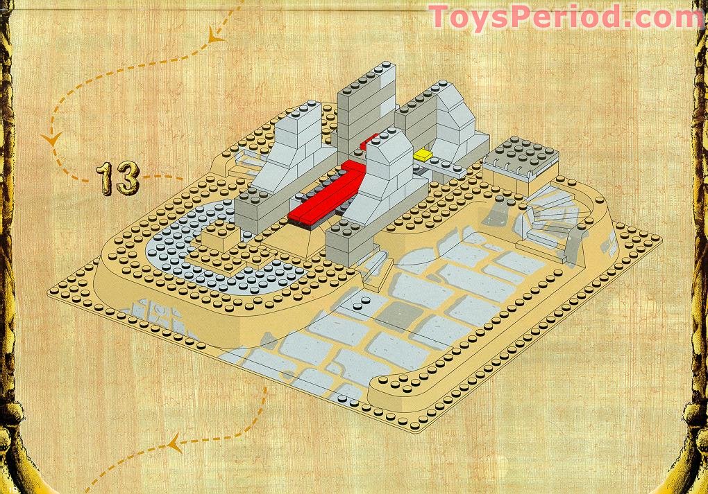 lego 5978