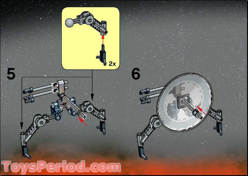 lego star wars millennium falcon 75257 instructions