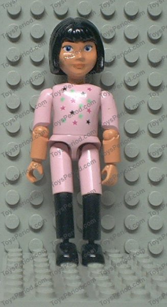 lego belville figures