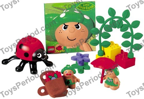 duplo ladybug