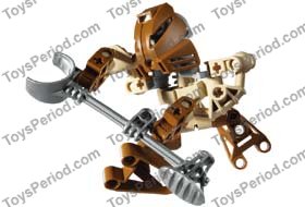 マッコリ大臣 Mahmai Moi | Toriko Wiki | Fandom