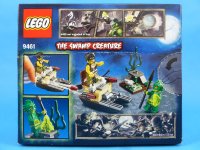 lego monster fighters 9461