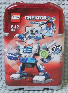 lego 4917