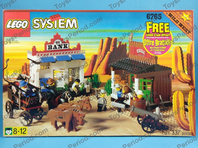 Lego 6765 Outlet