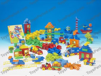 lego education 9090