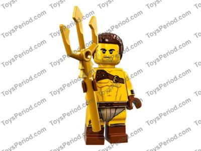 LEGO NEW PLAIN YELLOW MINIFIGURE TORSO WITH WHITE ARMS YELLOW HANDS BO Y GIRL